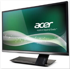 Acer Monitor